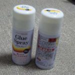 spray-glue